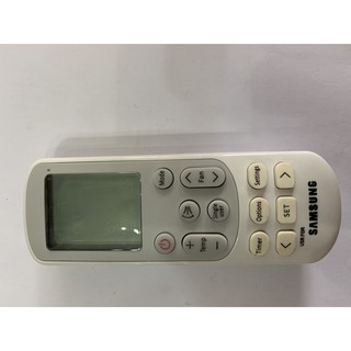 Remost điều hoà samsung combo tặng cặp pin