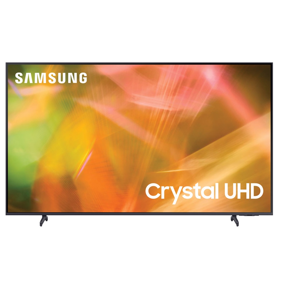 UA65AU8000  - MIỄN PHÍ CÔNG LẮP ĐẶT - Smart Tivi Samsung 4K 65 inch UA65AU8000