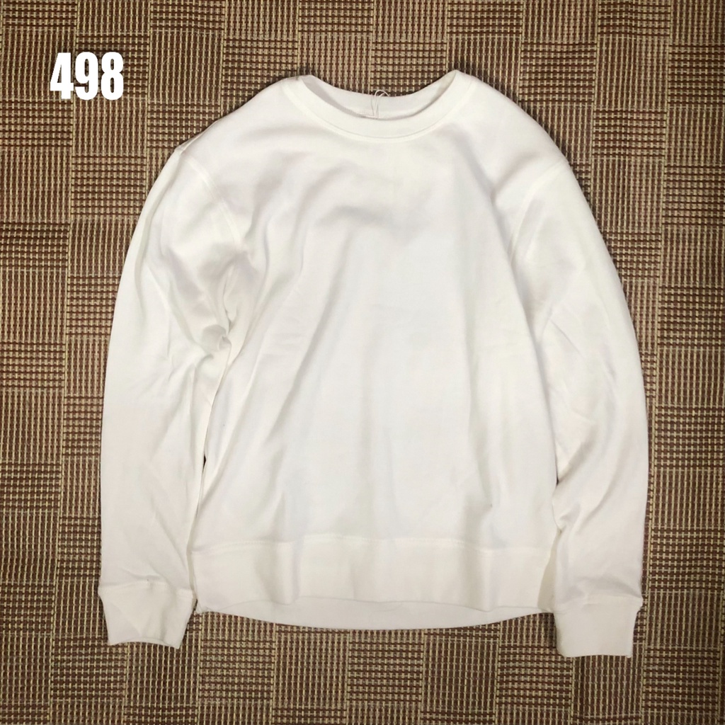 Sweater Unisex, Hàng VN Xuất Khẩu, Nam Nữ Đều Mặc Được, Form Từ 50KG-80KG