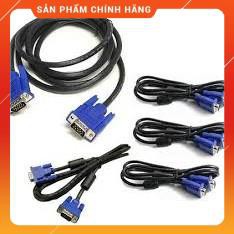 Dây cáp màn hình VGA samsung 1.5m dailyphukien