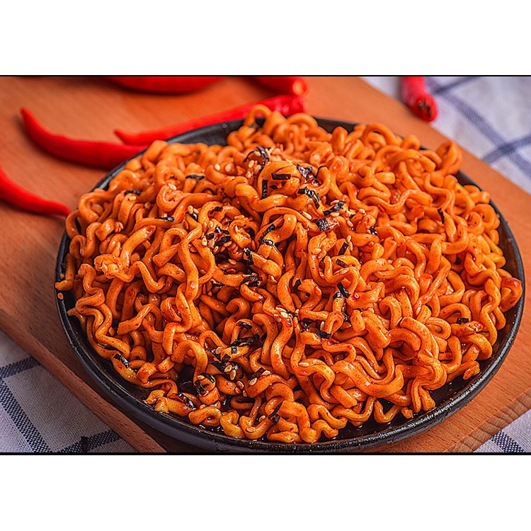 Combo 10 Mì Cay SamYang Hàn Quốc | BigBuy360 - bigbuy360.vn