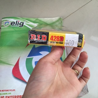 Sên 100 mắc did nhật