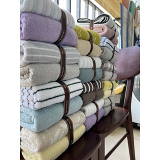 Khăn tắm xuất Nhật sz 60*120