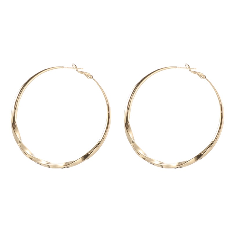 Bông Tai Thời Trang Phong Cách Âu Mỹ Cá Tính