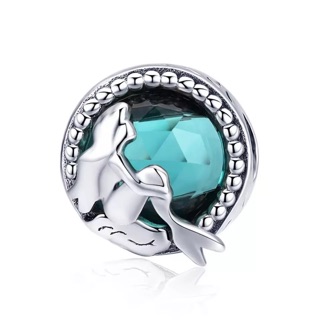Charm nàng tiên cá ngồi hát ca