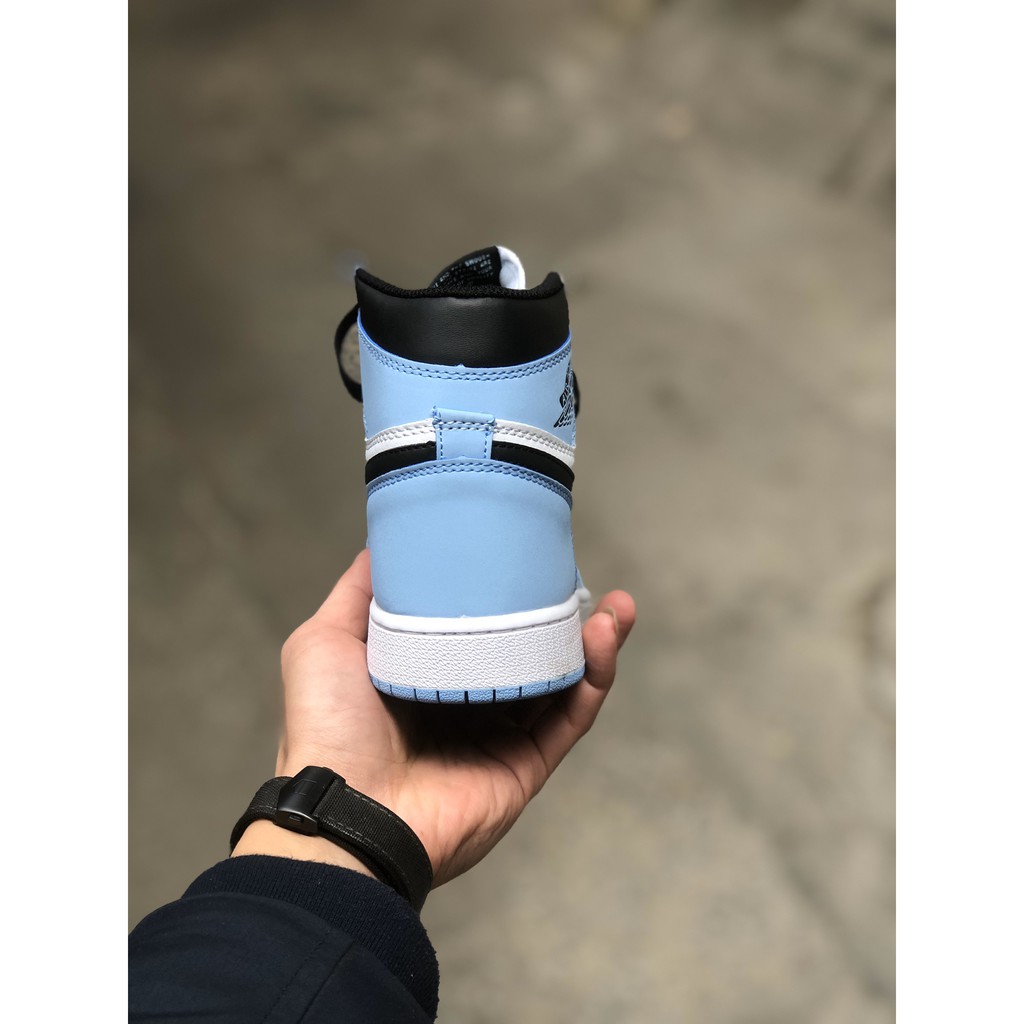 [RenStore] Giày Jordan 1 High university blue ? | BigBuy360 - bigbuy360.vn
