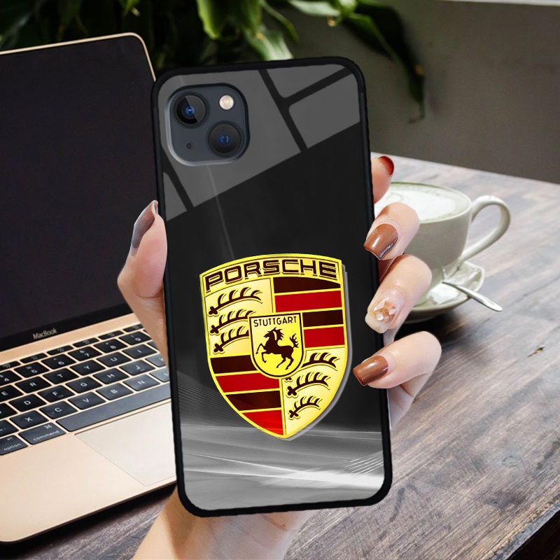 Ốp điện thoại Iphone 13/13Mini  -  Logo Oto