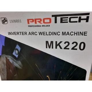 Máy hàn Protech MK220