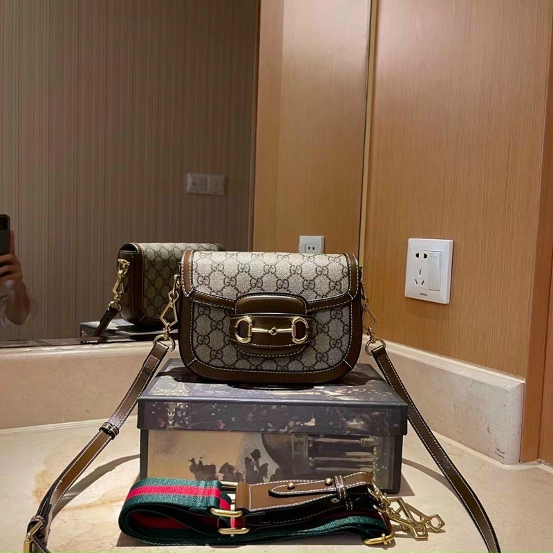 TÚI GUCCI 1955 mini bag