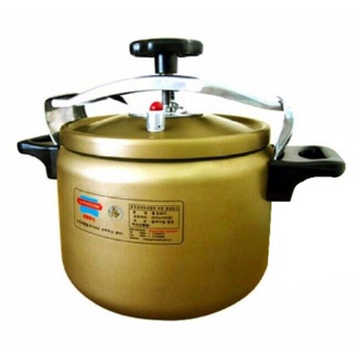 Nồi áp suất Anod Sunhouse 6 lít SHA860