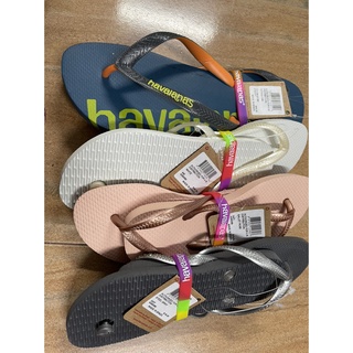 BIG SALE-Dép havaianas chính hãng made in Brasil- Hàng Mỹ