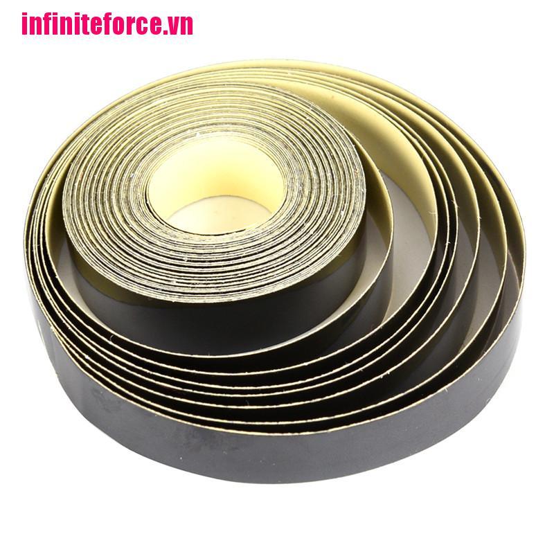 Cuộn Băng Keo Phản Quang Kích Thước 1cm X 5m Chuyên Dụng Cho Xe Hơi