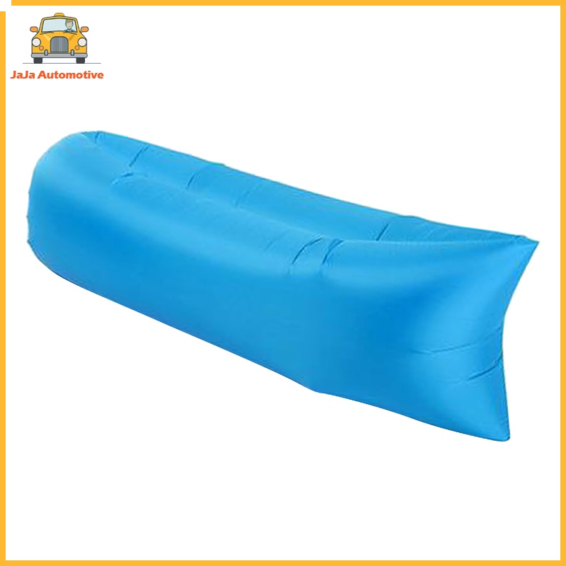 [JaJa Automotive] Inflatable Sofa Air Bed Lounger Chair Sleeping Bag Mattress Couch