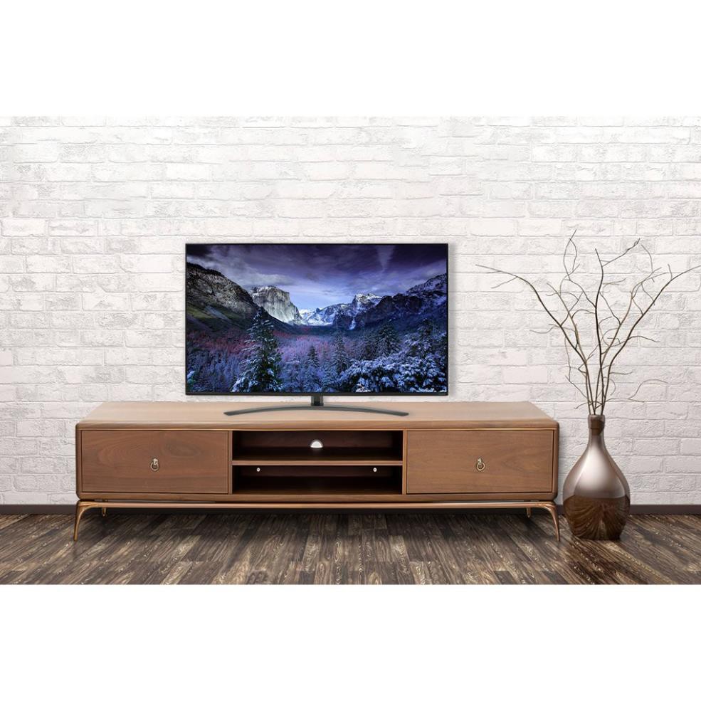 Smart Tivi NanoCell LG 4K 55 inch 55NANO86TNA -55NANO86 | BigBuy360 - bigbuy360.vn
