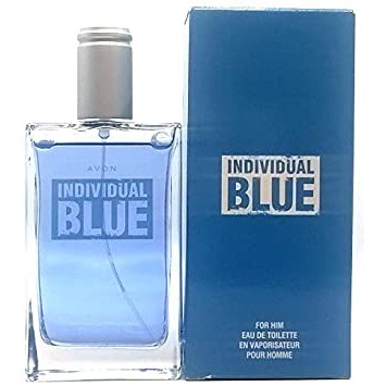 Nước hoa nam Individual Blue for Him của hãng AVON 100 ml