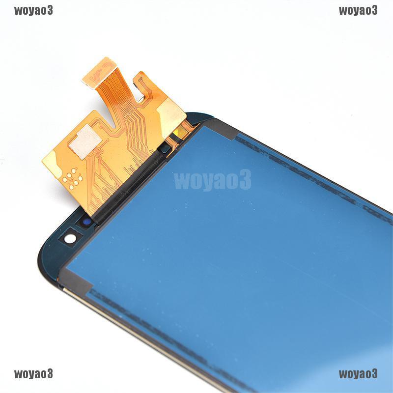 Màn Hình Cảm Ứng Chất Lượng Cao Thay Thế Chuyên Dụng Cho Samsung Galaxy J5 Pro 2017 J530 J530F / Y / G