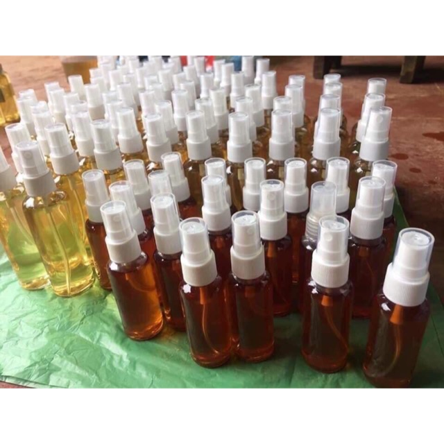 Tinh dầu quế xịn xò