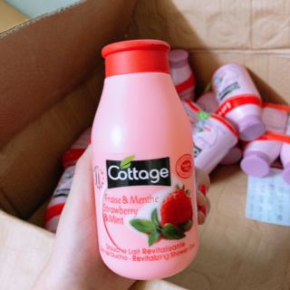 Sữa Tắm Pháp 250ml