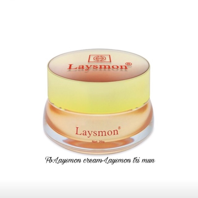 KEM LAYSMON ĐÔNG TRÙNG HẠ THẢO ( Laysmon Collagen )