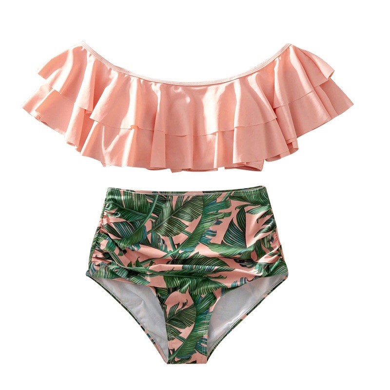 Set đồ bơi/bikini cho gia đình