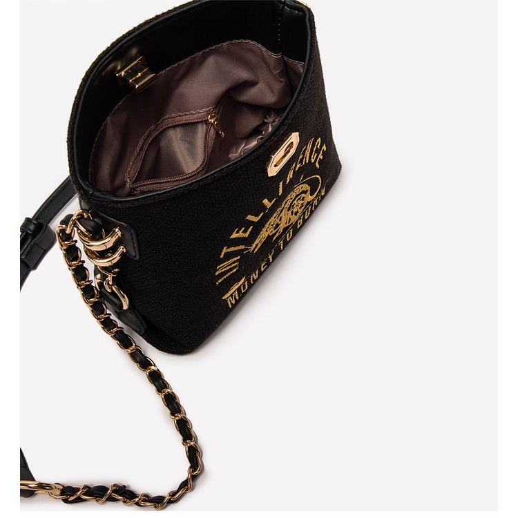 TÚI MUZI&KAI TÚI TOTE - TÚI THÊU CUNG HOÀNG ĐẠO