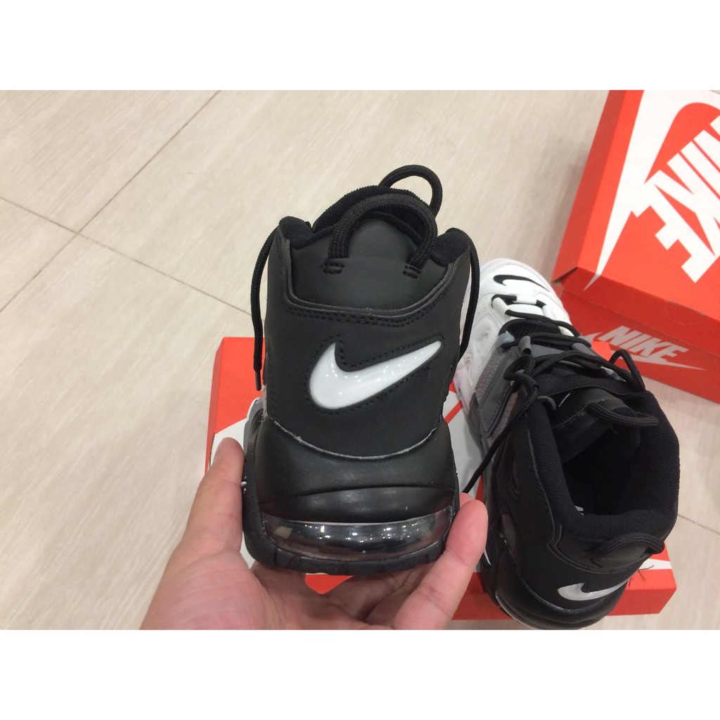 GIÀY THỂ THAO NIKE AIR MORE UPTEMPO BA MẦU