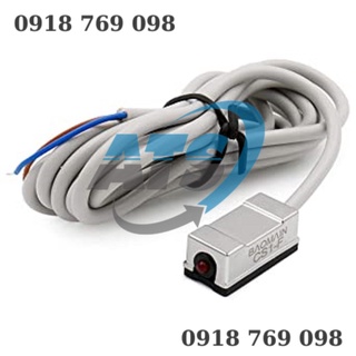 Cảm biến sensor xy lanh CS1-F
