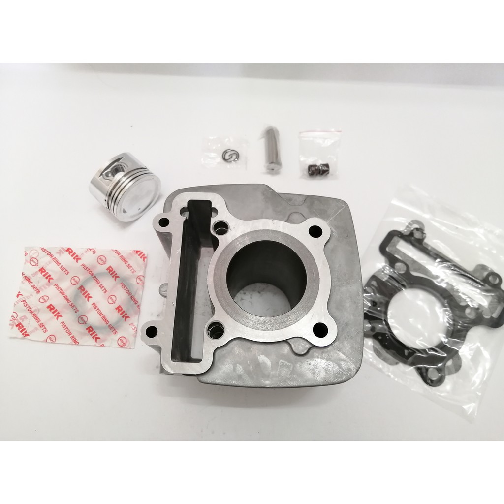 Bộ lòng hơi Taurus