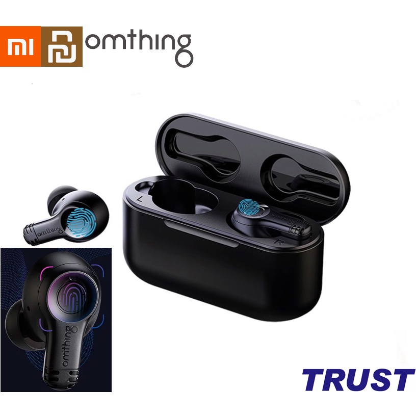 Tai nghe Xiaomi Youpin 1More Omthing Airfree TWS bluetooth - Xiaomi Omthing E0002BT