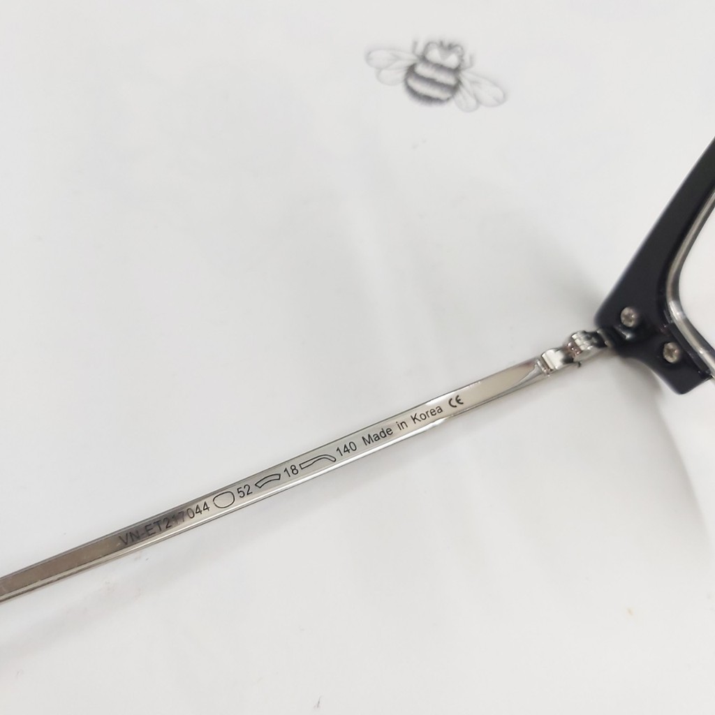 Gọng Kính GOLDSUN Titanium Made In Korea