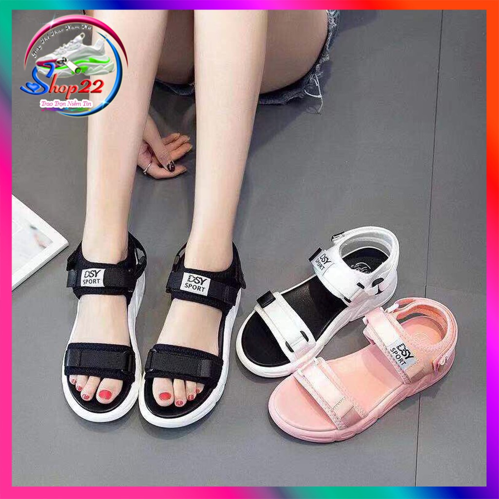 SANDAL NỮ PHONG CÁCH HÀN QUỐC