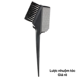 [SỈ] Lược Nhuộm Tóc giá rẻ Sỉ, lược nhuộm tóc 2 đầu ,Lược Nhuộm 2 đầu /1 đầu Chải Tóc Nhuộm TNT Hair