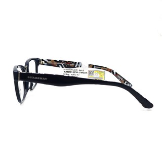 Gọng Kính Unisex Burberry B2279F