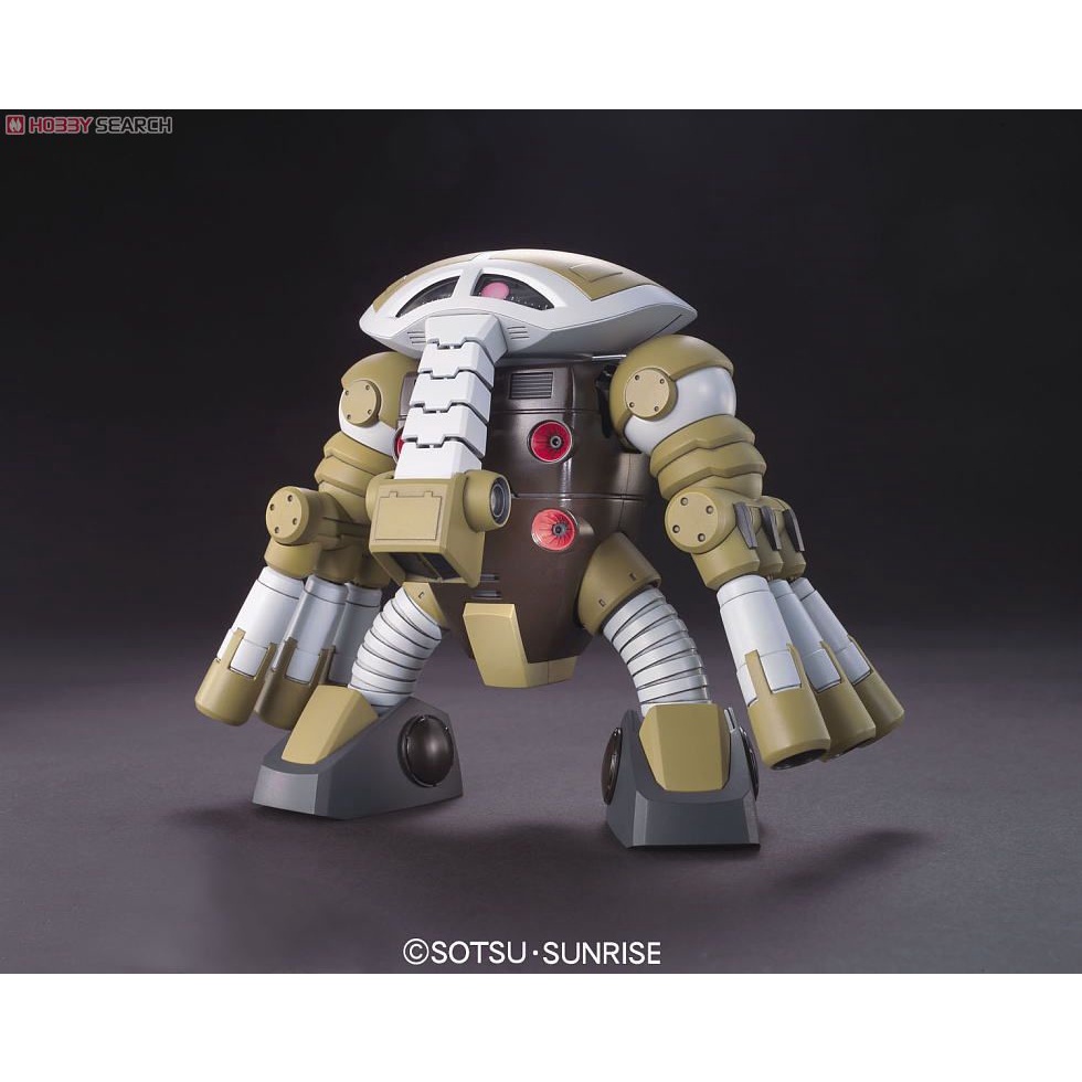 Gundam HG MSM-04G Juaggu Unicorn Ver. HGUC Bandai 139 1/144 Mô hình nhựa lắp ráp