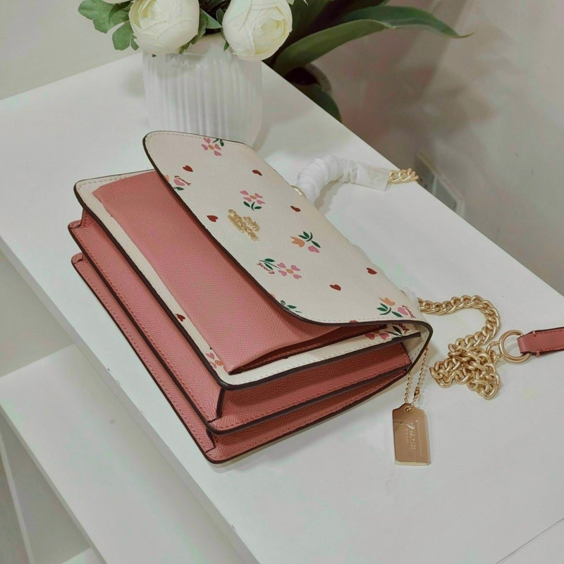 Túi Coach Klare đẹp nhất dòng Klare