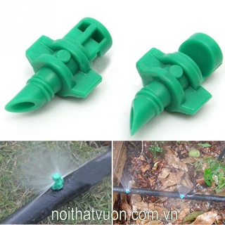 Béc bọ -10 béc bọ phun mưa một hướng
