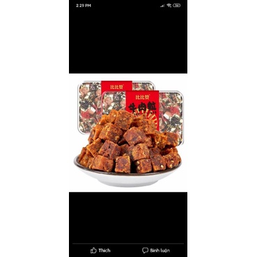 Bò viên thượng hạn