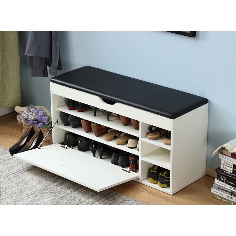 (FREESHIP 100%)TỦ ĐỰNG GIÀY THÔNG MINH CÁNH GẤP SANG TRỌNG TIỆN NGHI TIẾT KIỆM KHOẢNG KHÔNG GIAN TRONG GIA ĐÌNH | BigBuy360 - bigbuy360.vn