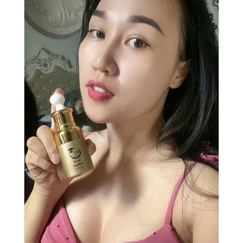 Serum dưỡng da nám Bnwhite