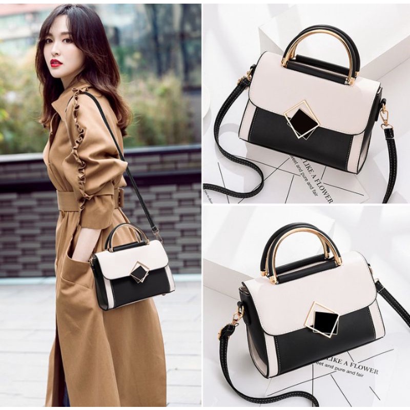 Túi tote_túi xách nữ hàn quốc