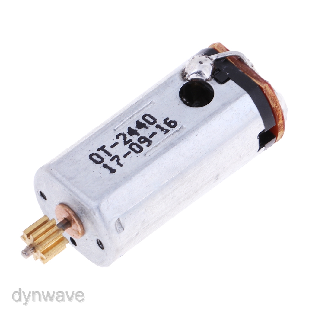 [DYNWAVE] V912-31 TailMotor Machine for WLtoys V912 V915 RC Helicopter Replace Part