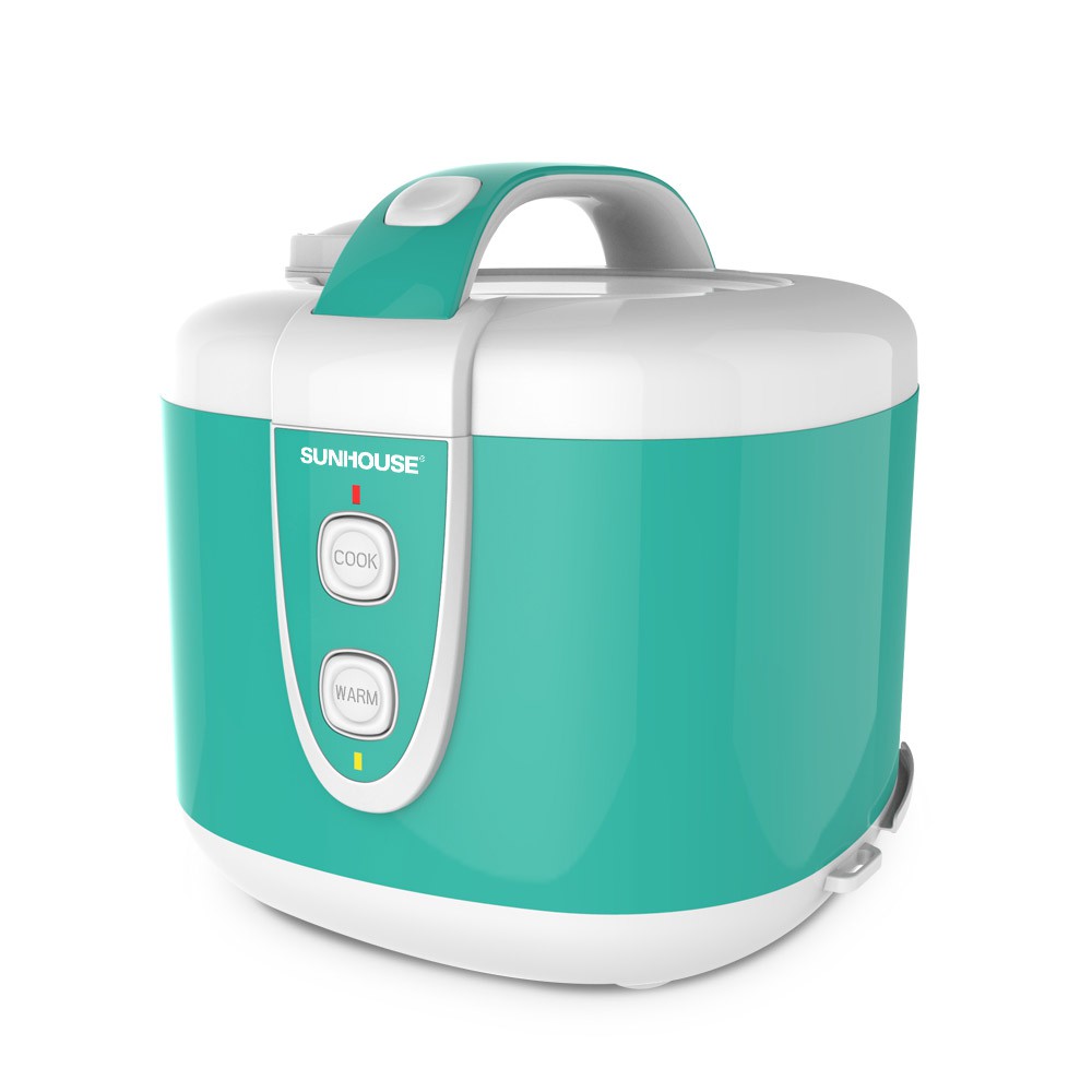 Nồi cơm điện SUNHOUSE SHD8656G 1.8L - hàng chính hãng
