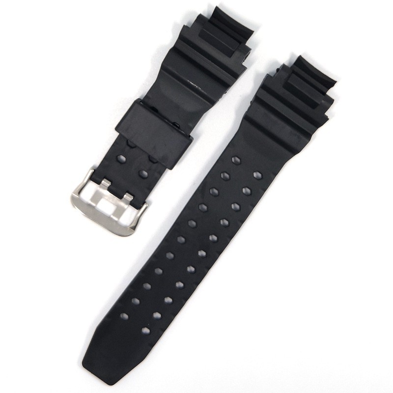 Dây đeo đồng hồ chất da PU hợp thời trang cho Casio G-Shock Ga-1000 Gw-4000G-1400 Gw-A1000 A1100Fc Ga1000