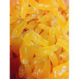 Mứt Khoai Lang Sâm Sấy Dẻo Viettin Mart 500Gr