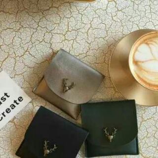 Ví cầm tay mini