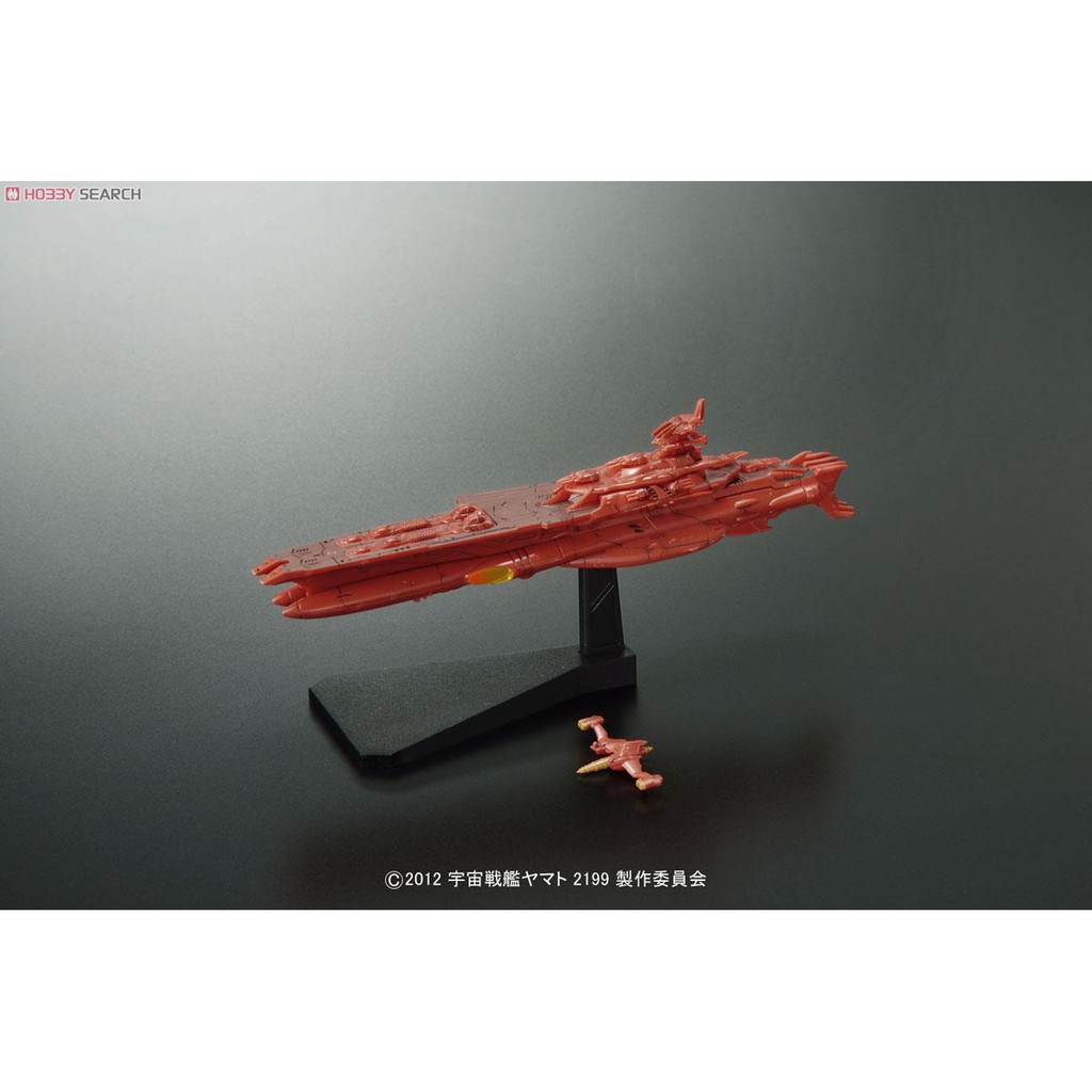 mô hình lắp ráp Darold Plastic model