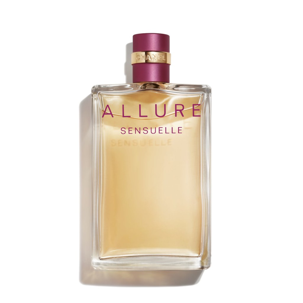 Scentstorevn - nước hoa nữ allure sensuelle edp 10ml mẫu thử dạng xịt