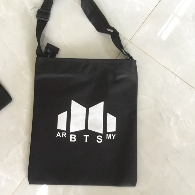 Tote bts