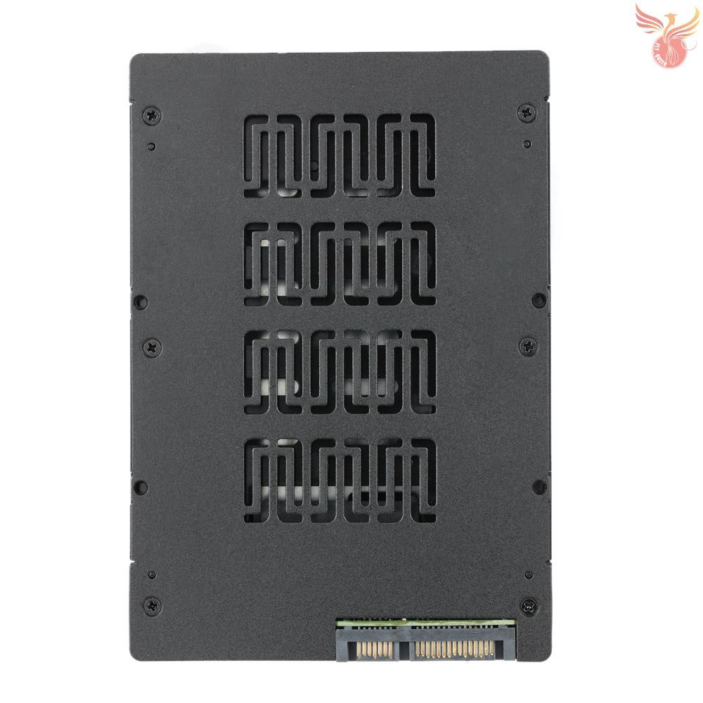 Bộ Chuyển Đổi Ổ Cứng Hdd & Ssd 2.5 "Sang 3.5" Inch Sata Usb 3.0 | BigBuy360 - bigbuy360.vn