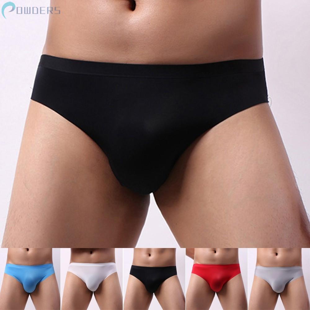 Quần Lót Dây Siêu Mỏng Gợi Cảm Cho Nam